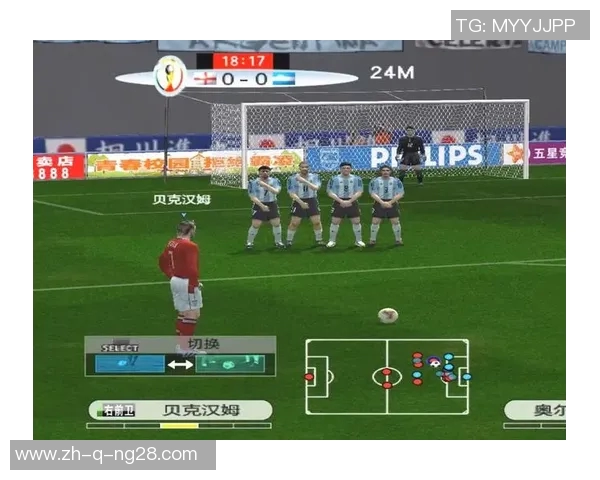 实况足球8日本球星推荐与最佳阵容搭配攻略